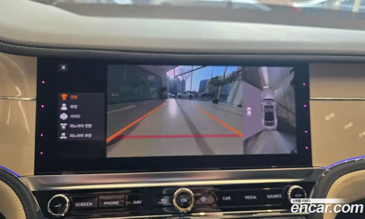 Bentley Flying Spur 2024 4.0 гидро в Москве № 387252, фото 16