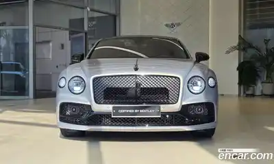 Bentley Flying Spur 2024 4.0 гидро в Москве № 387252, миниатюра 2