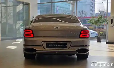 Bentley Flying Spur 2024 4.0 гидро в Москве № 387252, миниатюра 4