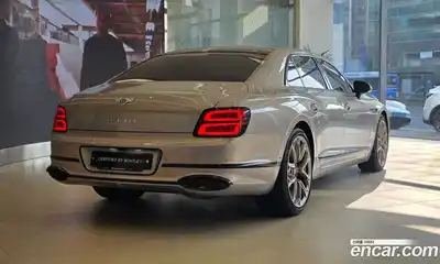 Bentley Flying Spur 2024 4.0 гидро в Москве № 387252, миниатюра 5
