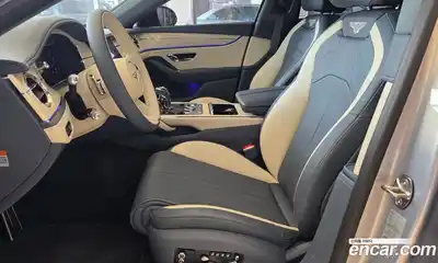 Bentley Flying Spur 2024 4.0 гидро в Москве № 387252, миниатюра 7