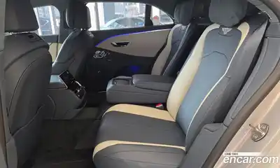 Bentley Flying Spur 2024 4.0 гидро в Москве № 387252, миниатюра 8