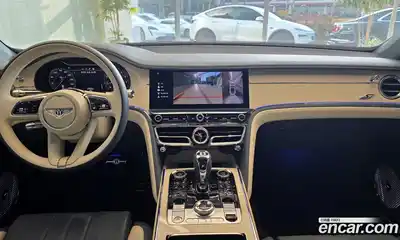 Bentley Flying Spur 2024 4.0 гидро в Москве № 387252, миниатюра 9