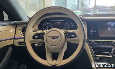 Bentley Flying Spur 2024 4.0 гидро в Москве № 387252, миниатюра 10