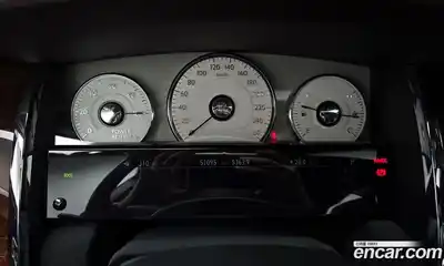 Rolls-Royce Ghost 2020 6.6 гидро в Москве № 387441, миниатюра 8