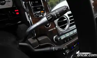 Rolls-Royce Ghost 2020 6.6 гидро в Москве № 387441, миниатюра 9