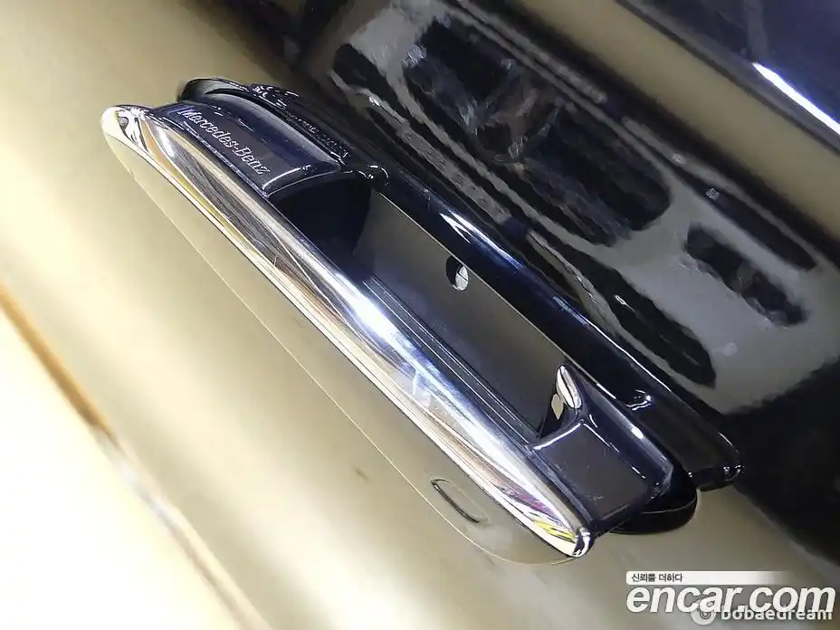 Mercedes-Benz S-Class 2023 2.9 гидро в Москве № 390249, фото 19