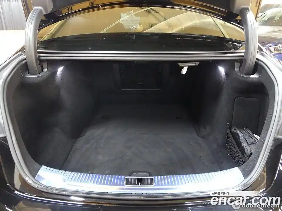 Mercedes-Benz S-Class 2023 2.9 гидро в Москве № 390249, фото 20