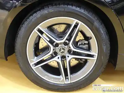 Mercedes-Benz S-Class 2023 2.9 гидро в Москве № 390249, миниатюра 5