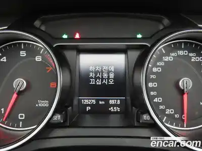 Audi A5 2014 2.0 гидро в Москве № 391930, миниатюра 11