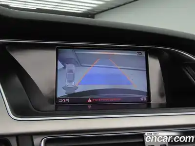 Audi A5 2014 2.0 гидро в Москве № 391930, миниатюра 12