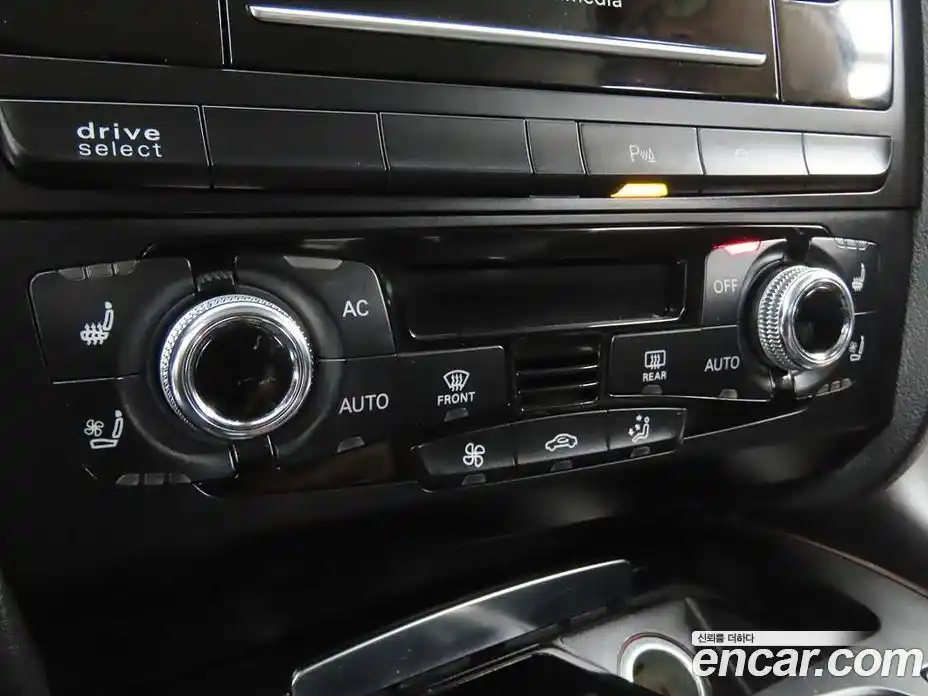 Audi A5 2014 2.0 гидро в Москве № 391930, фото 13