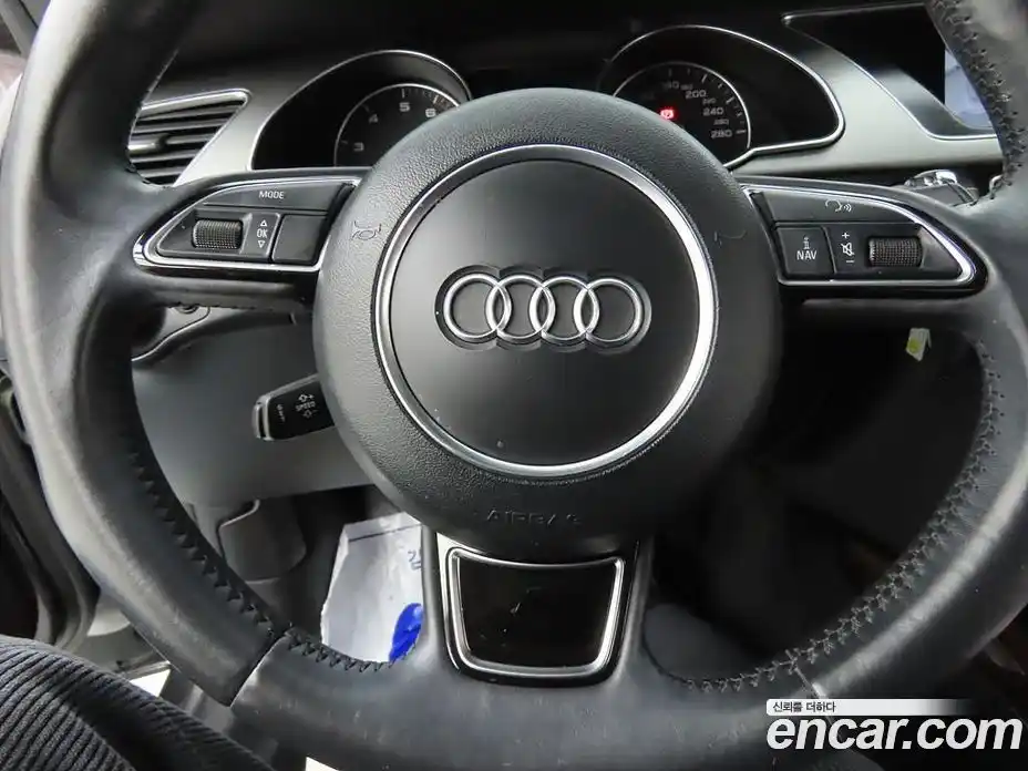 Audi A5 2014 2.0 гидро в Москве № 391930, фото 15