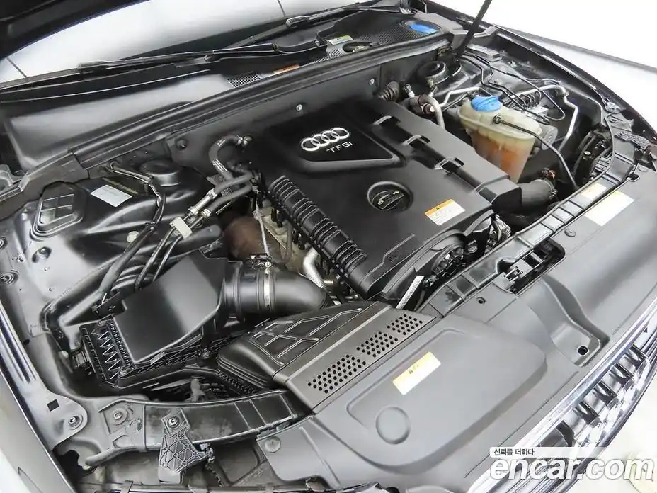 Audi A5 2014 2.0 гидро в Москве № 391930, фото 19