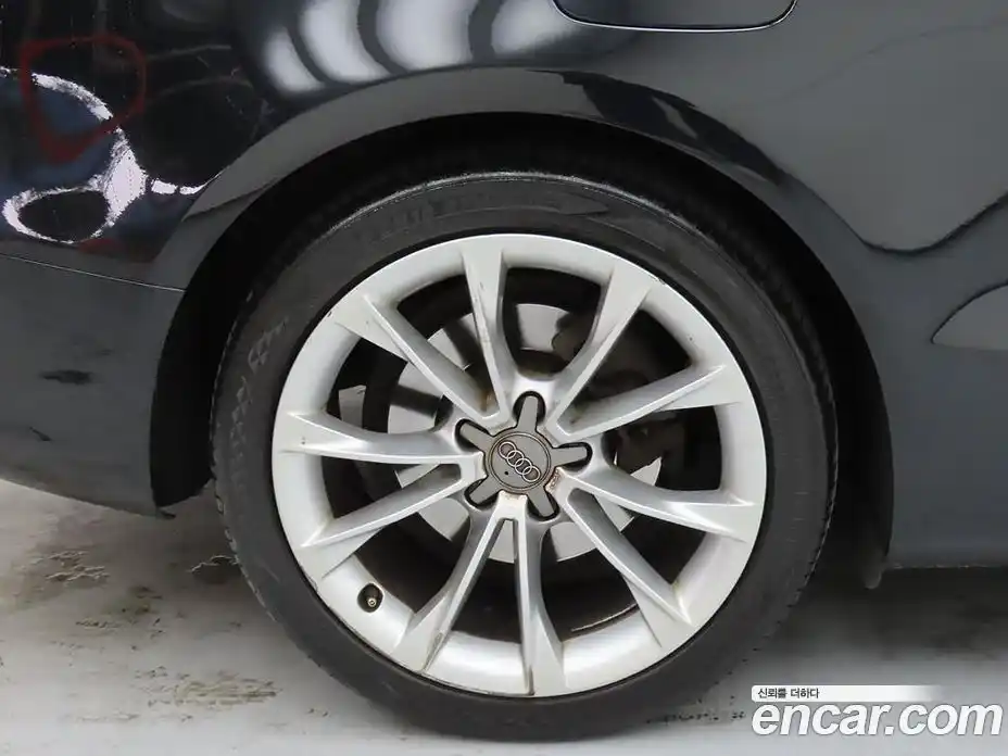 Audi A5 2014 2.0 гидро в Москве № 391930, фото 20