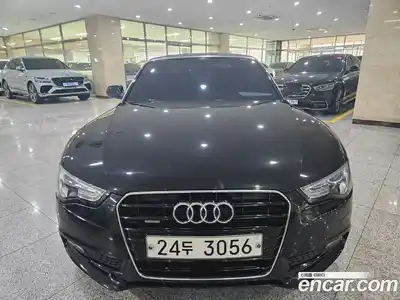 Audi A5 2014 2.0 гидро в Москве № 391930, миниатюра 4