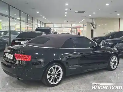 Audi A5 2014 2.0 гидро в Москве № 391930, миниатюра 5