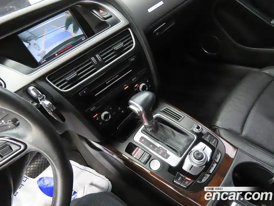 Audi A5 2014 2.0 гидро в Москве № 391930, фото 9