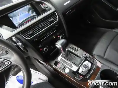 Audi A5 2014 2.0 гидро в Москве № 391930, миниатюра 9