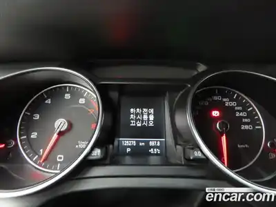 Audi A5 2014 2.0 гидро в Москве № 391930, миниатюра 10