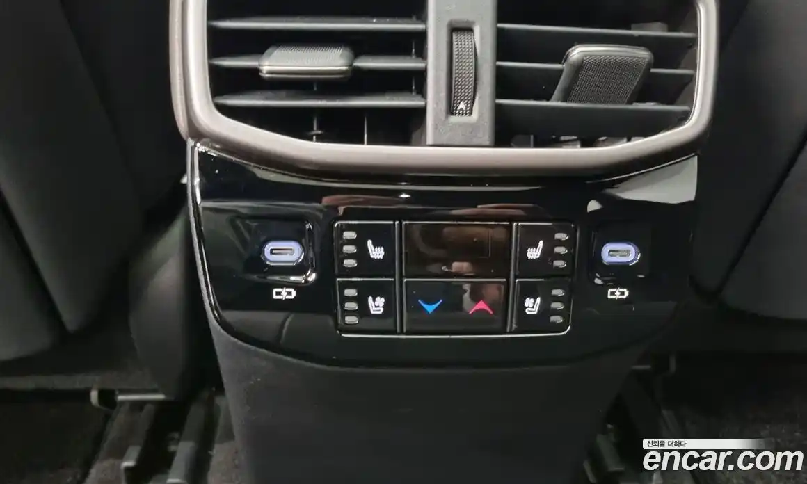 Lexus RX 2025 2.5 вариатор в Москве № 398733, фото 19