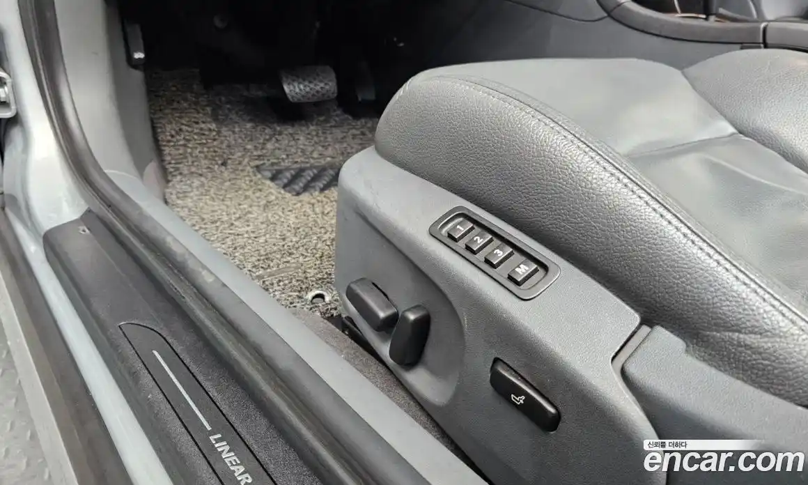 Saab 9-3 2006 2.0 гидро в Москве № 403039, фото 16