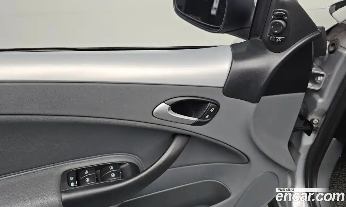 Saab 9-3 2006 2.0 гидро в Москве № 403039, фото 17