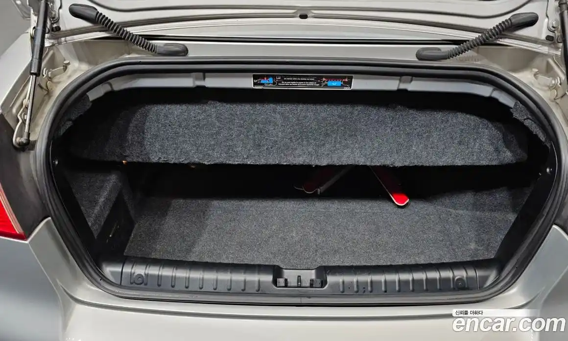 Saab 9-3 2006 2.0 гидро в Москве № 403039, фото 20