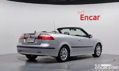 Saab 9-3 2006 2.0 гидро в Москве № 403039, миниатюра 2