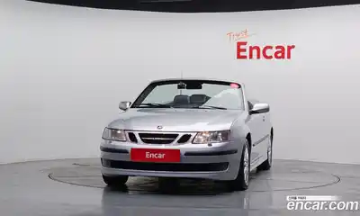 Saab 9-3 2006 2.0 гидро в Москве № 403039, миниатюра 3