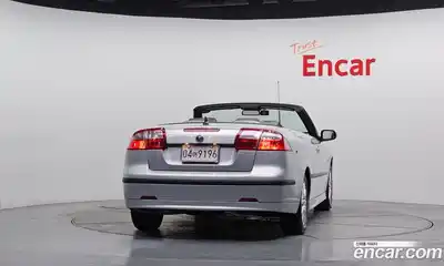 Saab 9-3 2006 2.0 гидро в Москве № 403039, миниатюра 4