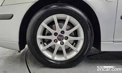 Saab 9-3 2006 2.0 гидро в Москве № 403039, миниатюра 5