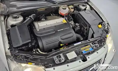 Saab 9-3 2006 2.0 гидро в Москве № 403039, миниатюра 6