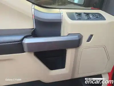 Ford F150 2015 3.5 гидро в Москве № 403446, миниатюра 10