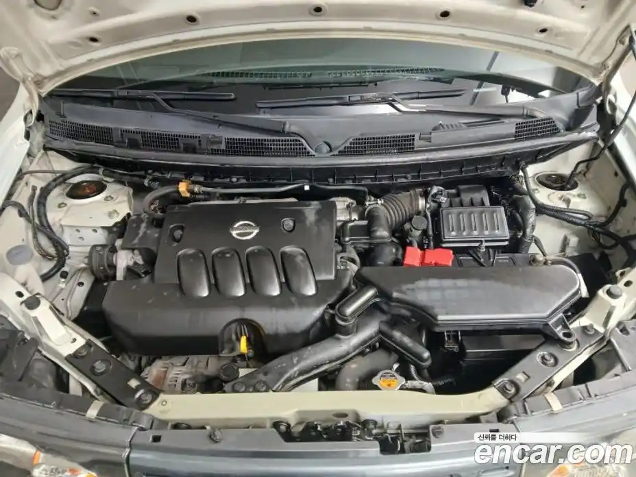 Nissan Cube 2011 1.8 гидро в Москве № 406106, фото 18