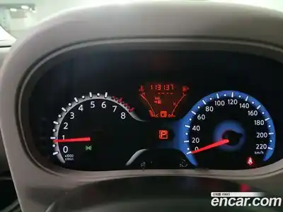 Nissan Cube 2011 1.8 гидро в Москве № 406106, миниатюра 9
