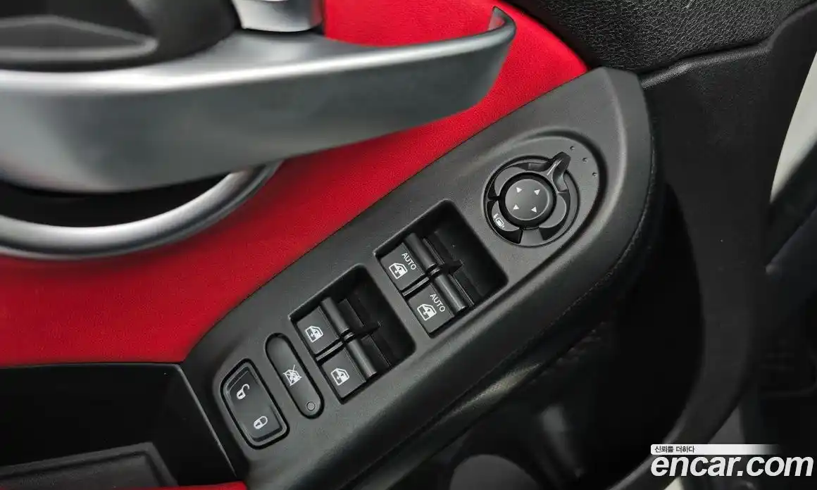 Fiat 500X 2016 2.4 гидро в Москве № 406769, фото 17