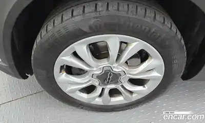 Fiat 500X 2016 2.4 гидро в Москве № 406769, миниатюра 5