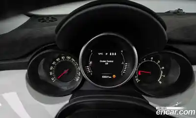 Fiat 500X 2016 2.4 гидро в Москве № 406769, миниатюра 8