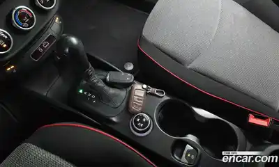 Fiat 500X 2016 2.4 гидро в Москве № 406769, миниатюра 9