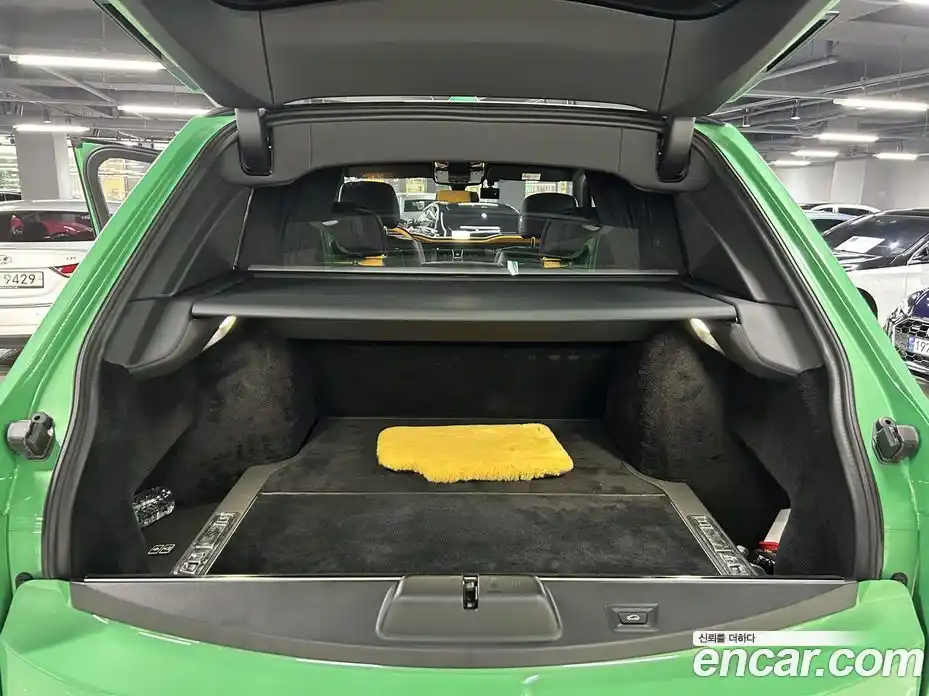 Rolls-Royce Cullinan 2023 6.7 гидро в Москве № 407321, фото 8