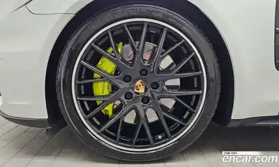 Porsche Panamera 2018 2.9 гидро в Москве № 415897, миниатюра 5