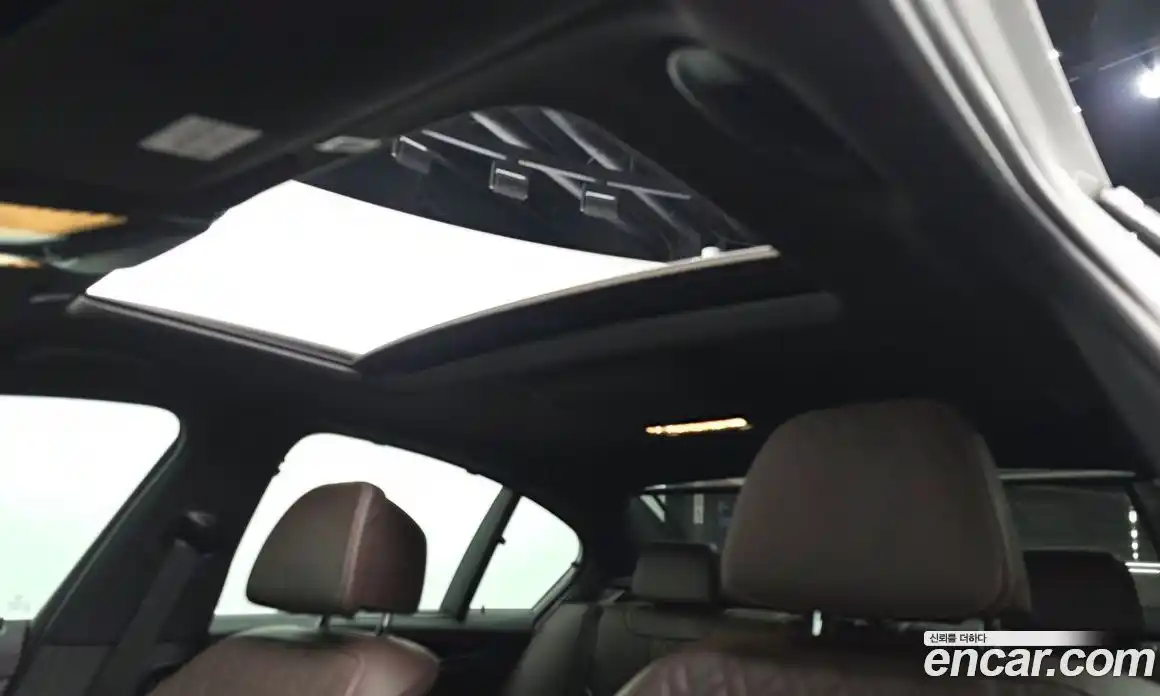 BMW 5-Series 2019 2.0 гидро в Москве № 425464, фото 15