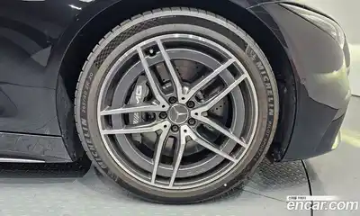 Mercedes-Benz SL-Class 2025 2.0 гидро в Москве № 426731, миниатюра 5