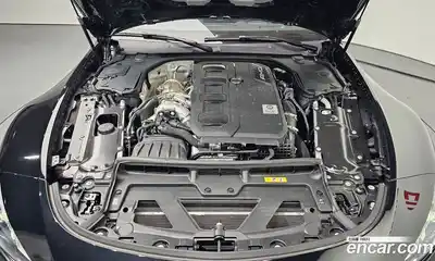 Mercedes-Benz SL-Class 2025 2.0 гидро в Москве № 426731, миниатюра 6