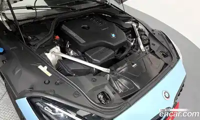 BMW Z4 2021 2.0 гидро в Москве № 465444, миниатюра 6