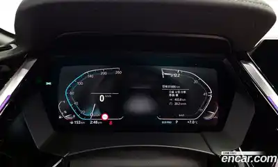 BMW Z4 2021 2.0 гидро в Москве № 465444, миниатюра 8