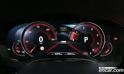 BMW 5-Series 2017 2.0 гидро в Москве № 465533, миниатюра 8