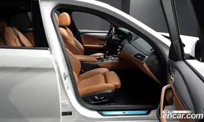 BMW 5-Series 2017 2.0 гидро в Москве № 465533, миниатюра 10