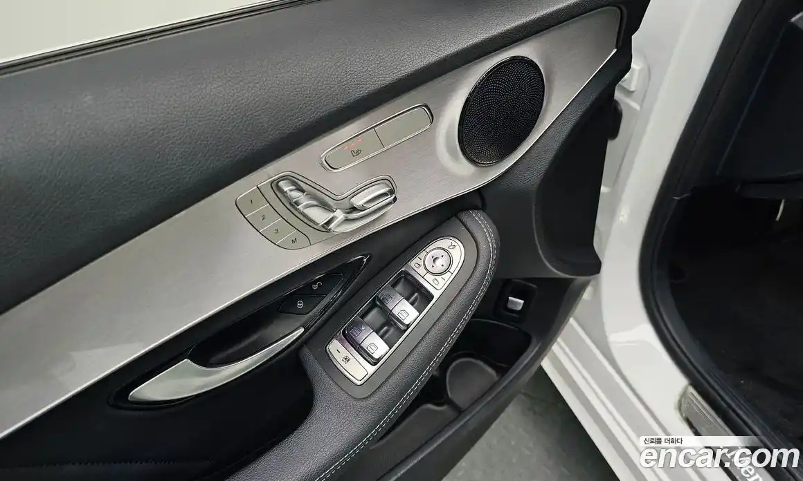 Mercedes-Benz C-Class 2021 2.0 гидро в Москве № 467630, фото 13